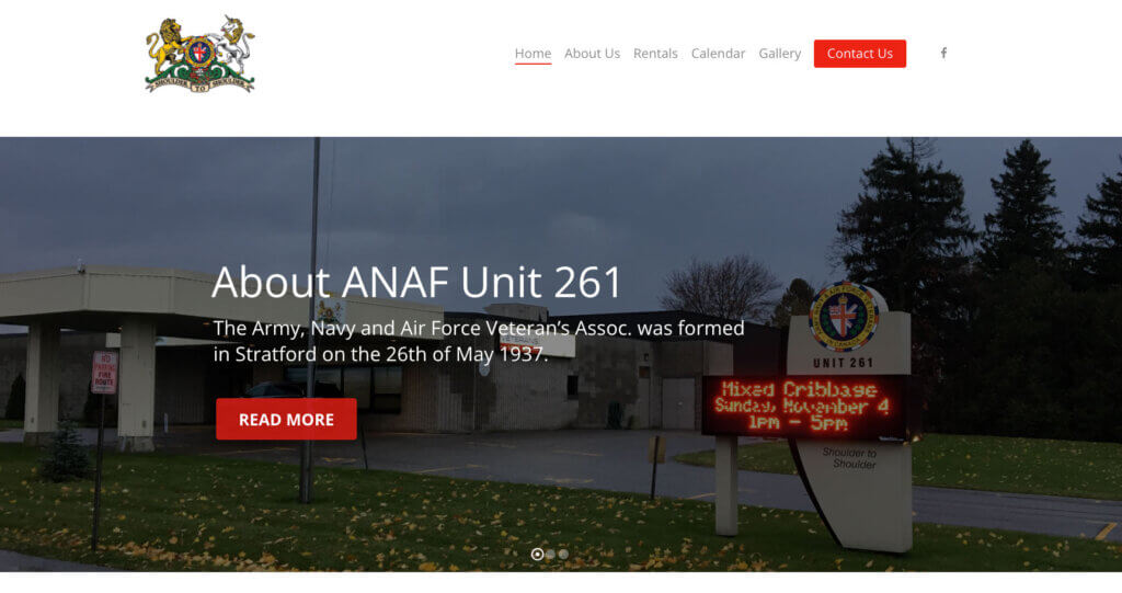 ANAF Unit 261