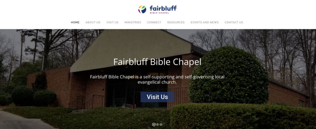 Fairbluff Bible Chapel