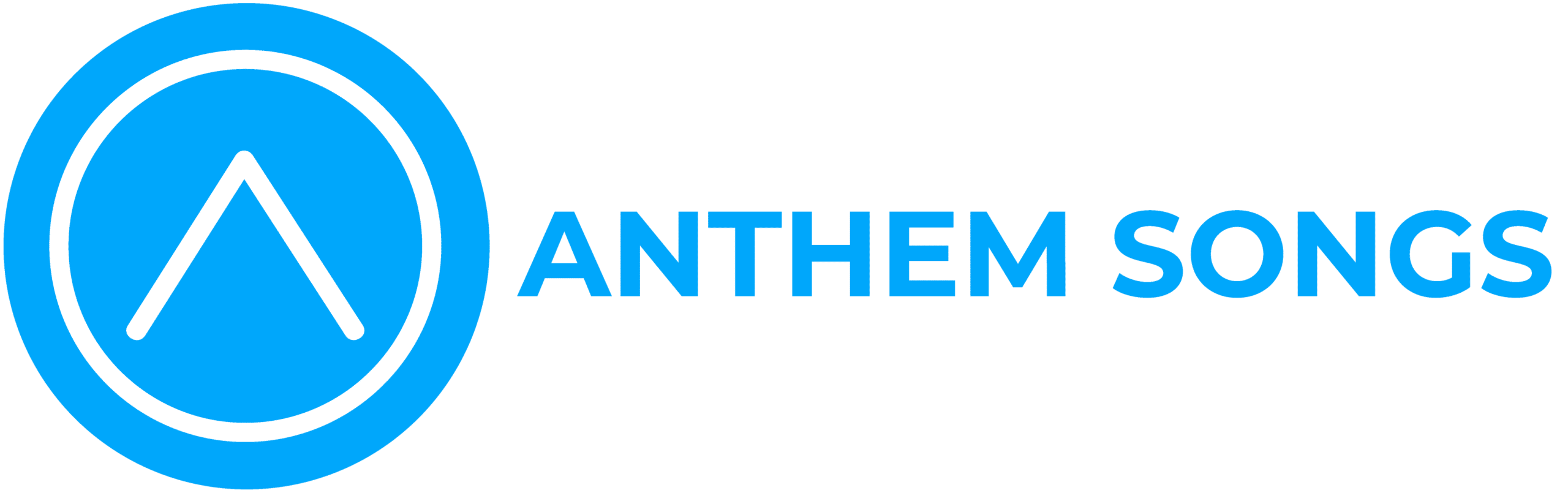 Anthem Songs Logo 00a6fb