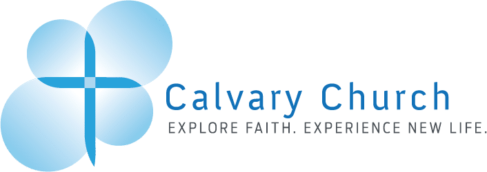 Calvary Church Logo