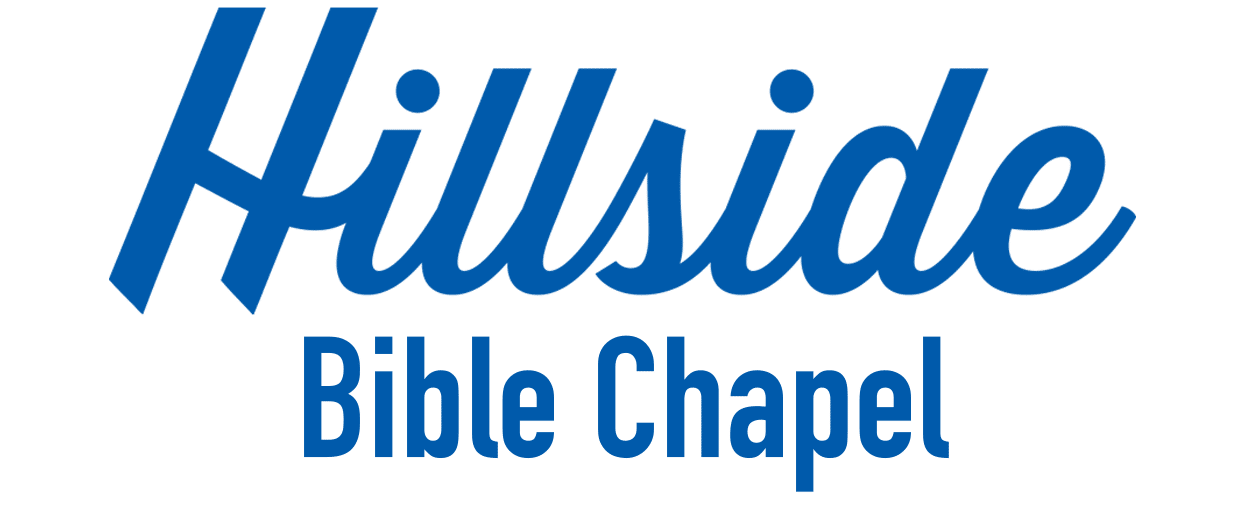 Hillside logo full