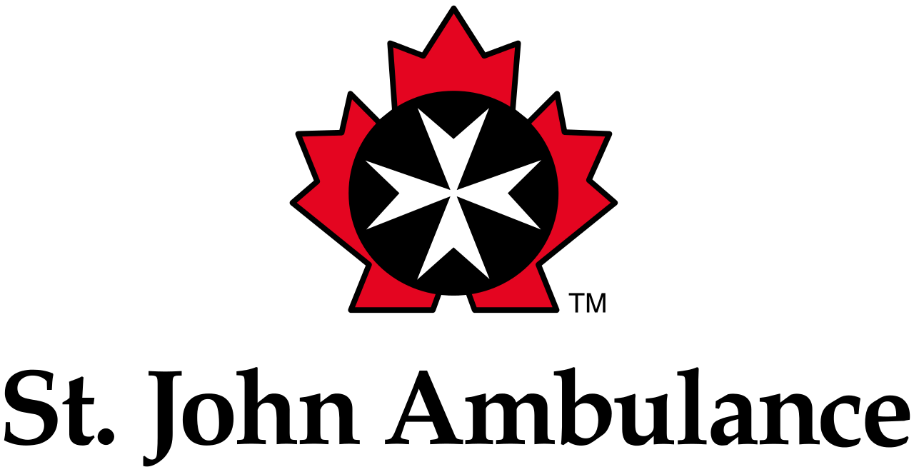 St. John Ambulance Canada Logo.svg