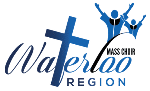 Waterloo Region Mass Choir logo